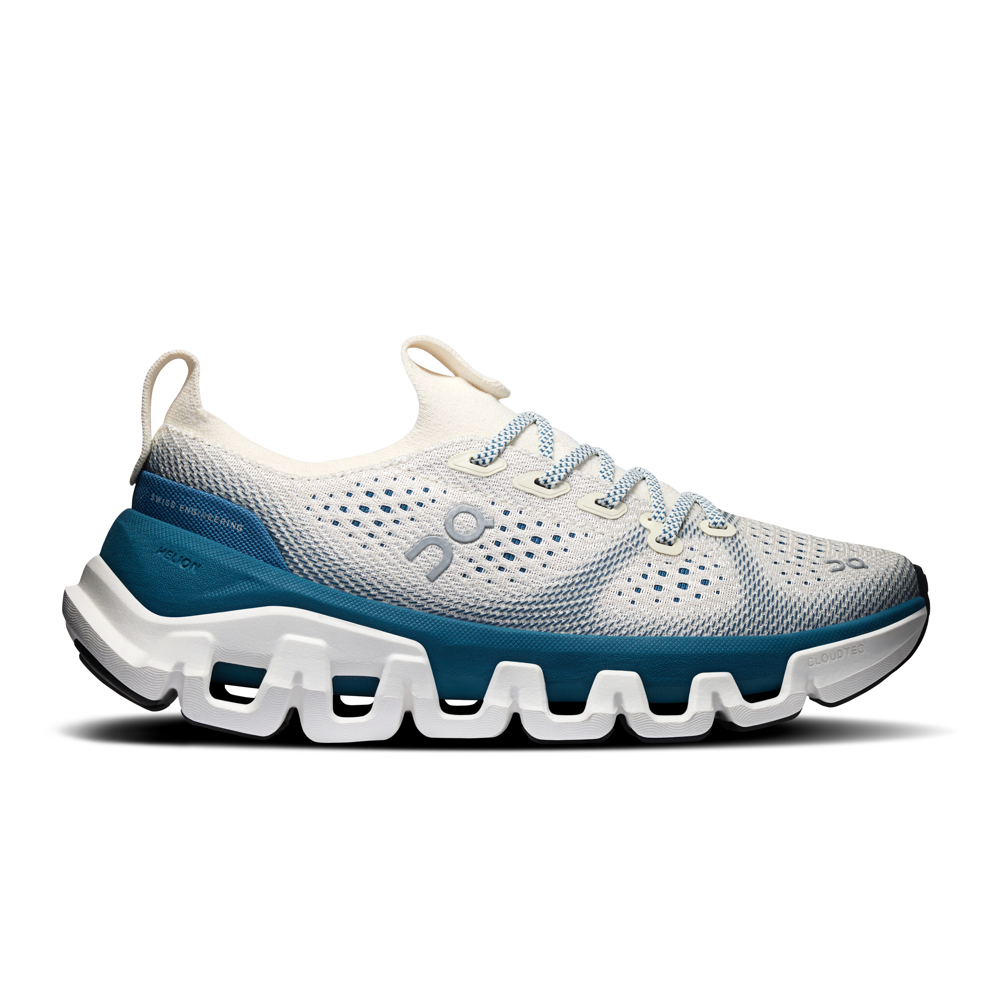 Women's Cloud X Tempo Ivory | Storm | On.com (US)