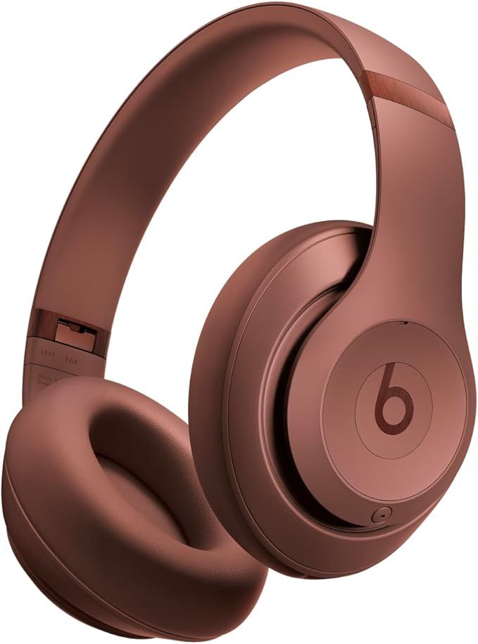 Beats Studio Pro x Kim Kardashian – Bluetooth Noise Cancelling Headphones, Personalized Spatial... | Amazon (US)