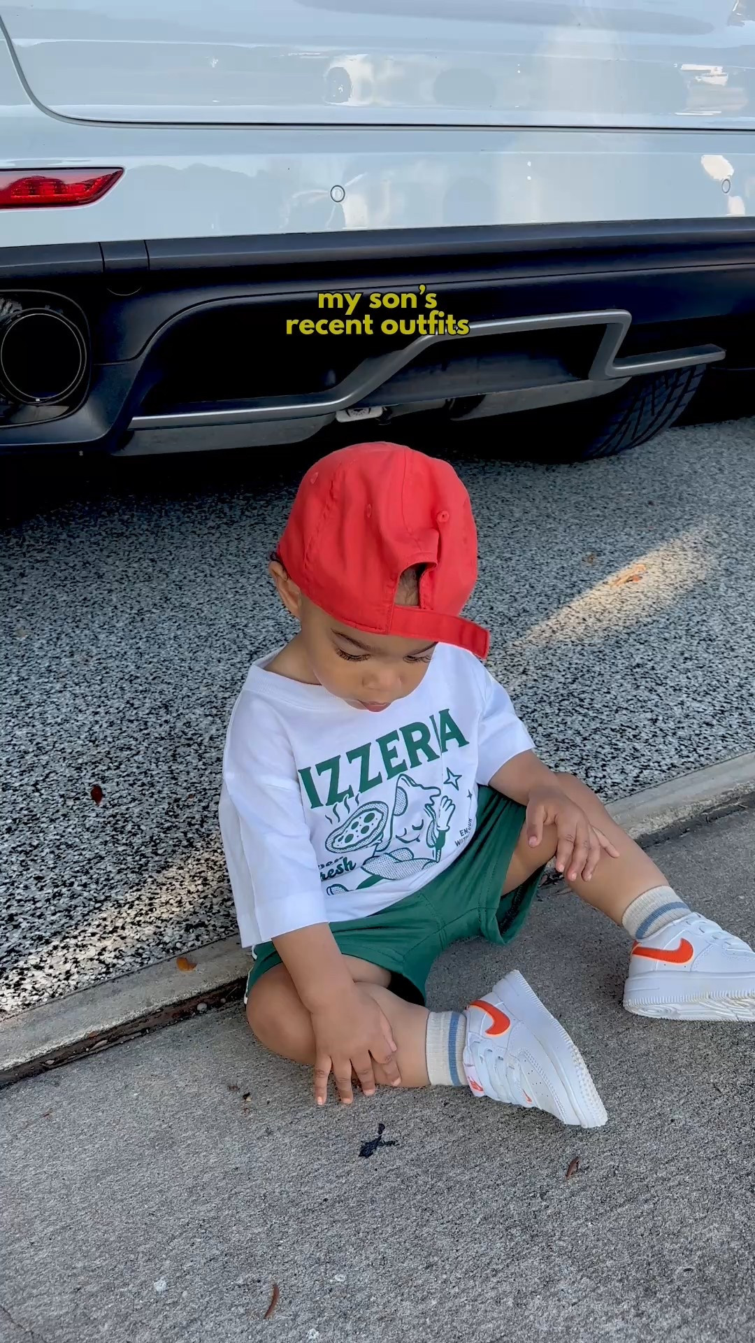 shop my son’s recent outfits 

#LTKSpringSale #LTKKids #LTKFamily