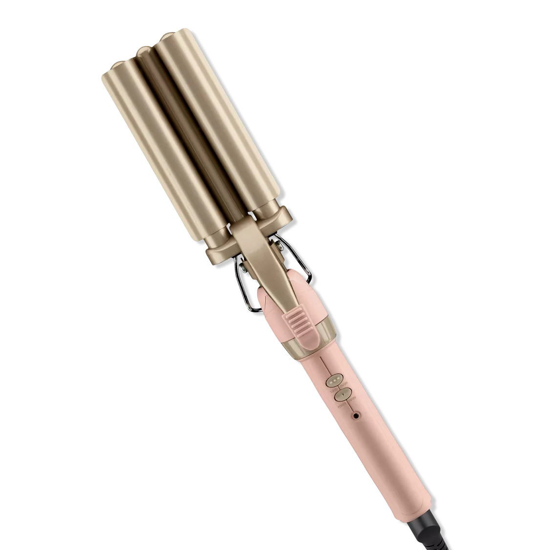 Double Ceramic Triple Barrel Waver | Ulta