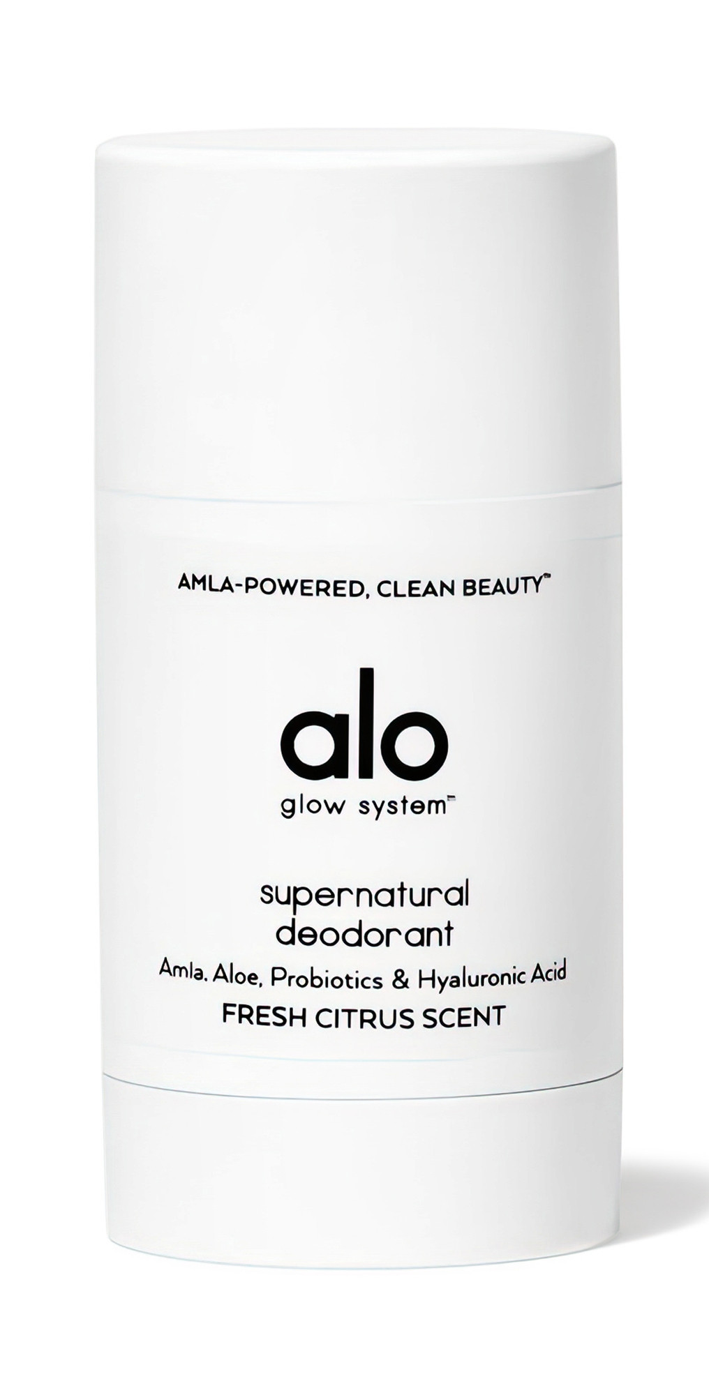 Alo Yoga Supernatural Deodorant - Scented No Color 1.7 oz/ 50 mL | Shopbop