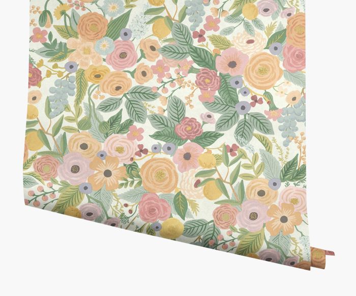 Garden Party Wallpaper | Rifle Paper Co.