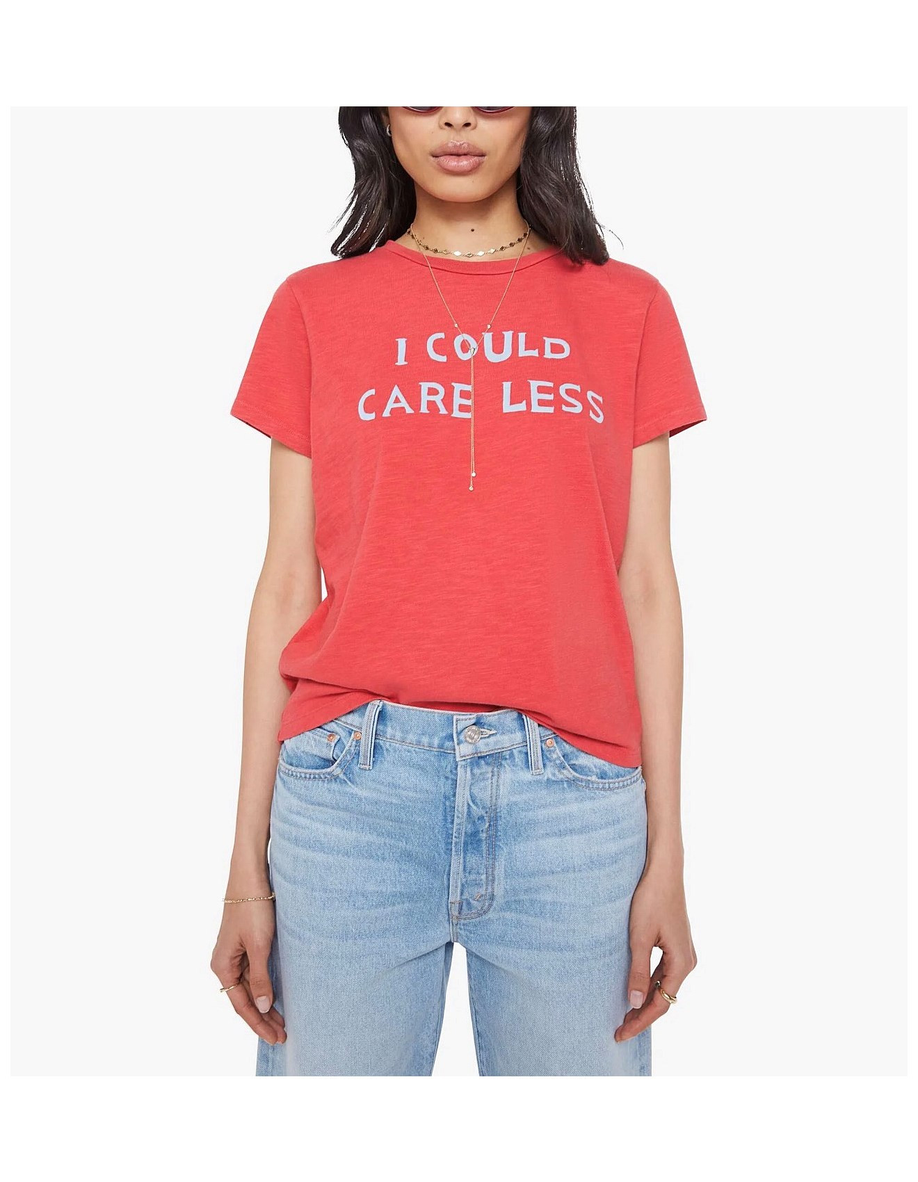 The Sinful T-Shirt | David Jones (Australia & New Zealand)