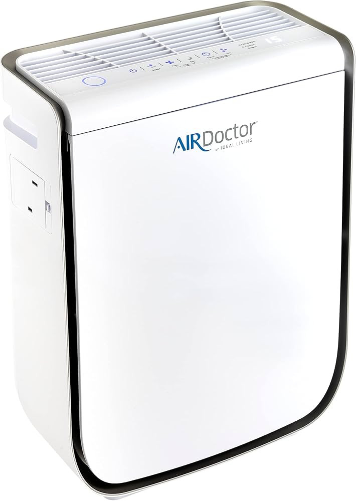 Visit the AIRDOCTOR Store | Amazon (US)