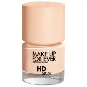 Mini HD Skin Undetectable Longwear Foundation | Sephora (US)