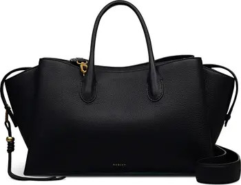 Radley The Romilly Large Ziptop Satchel Bag | Nordstrom | Nordstrom