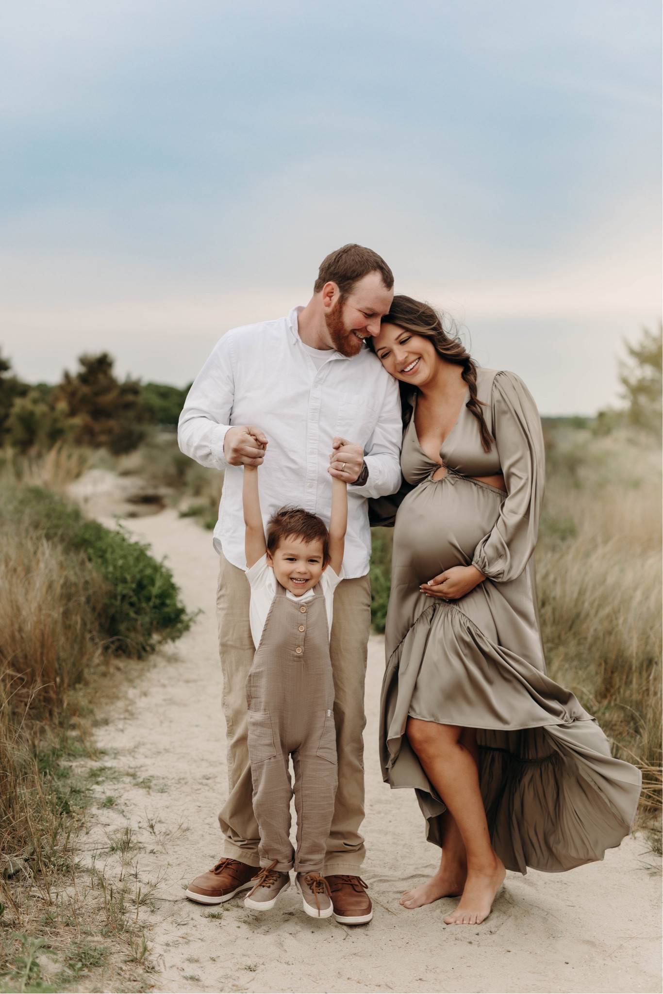 A little world created by love! And so in love with our maternity family photos! 


#LTKbump #LTKfamily #LTKbaby