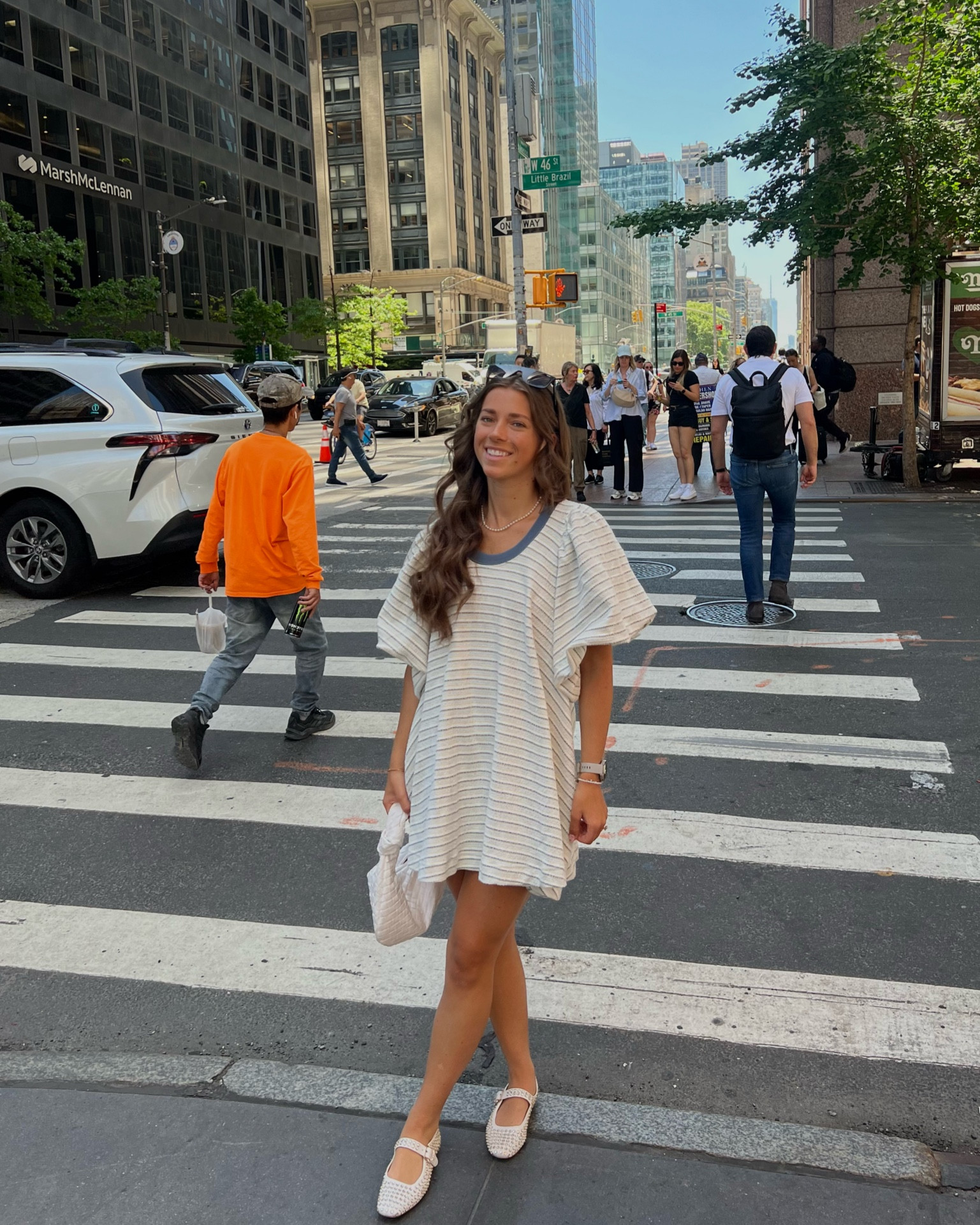 NYC!!!!

#LTKSeasonal #LTKfindsunder100 #LTKtravel