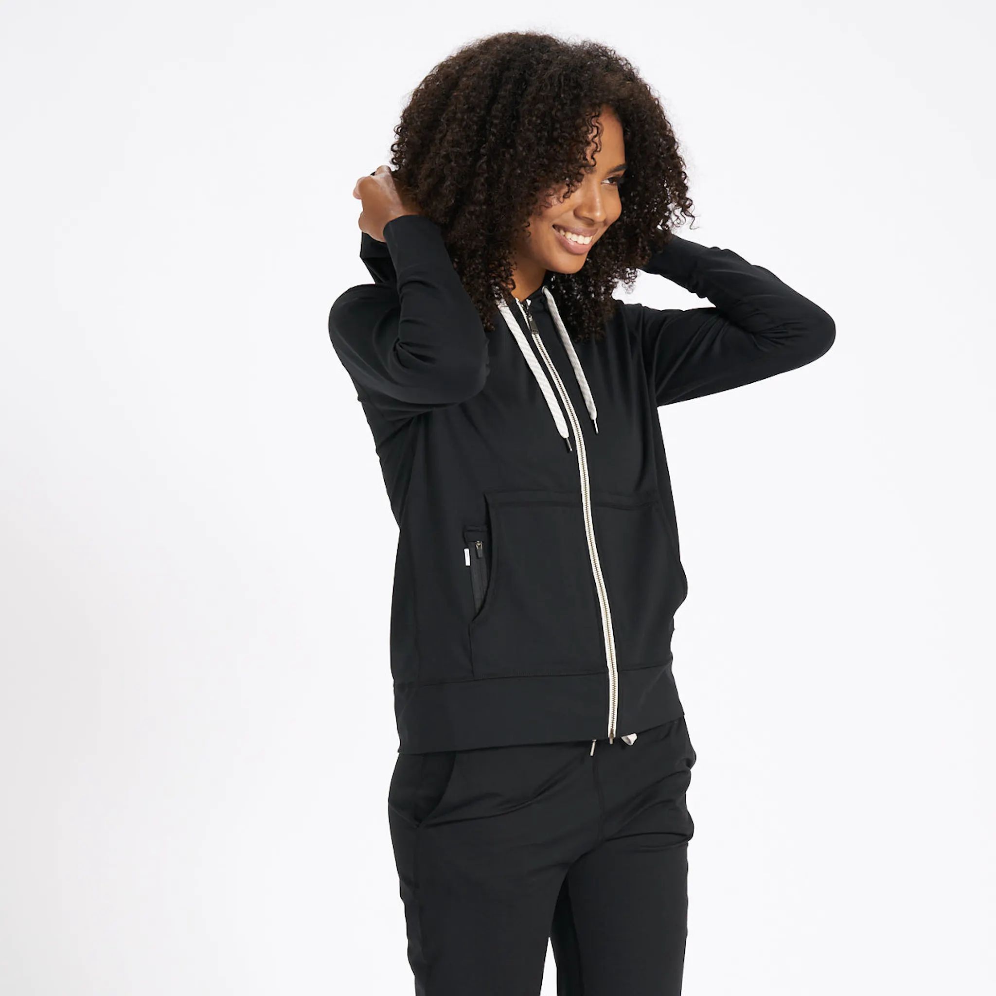 Performance Hoodie | Vuori Clothing