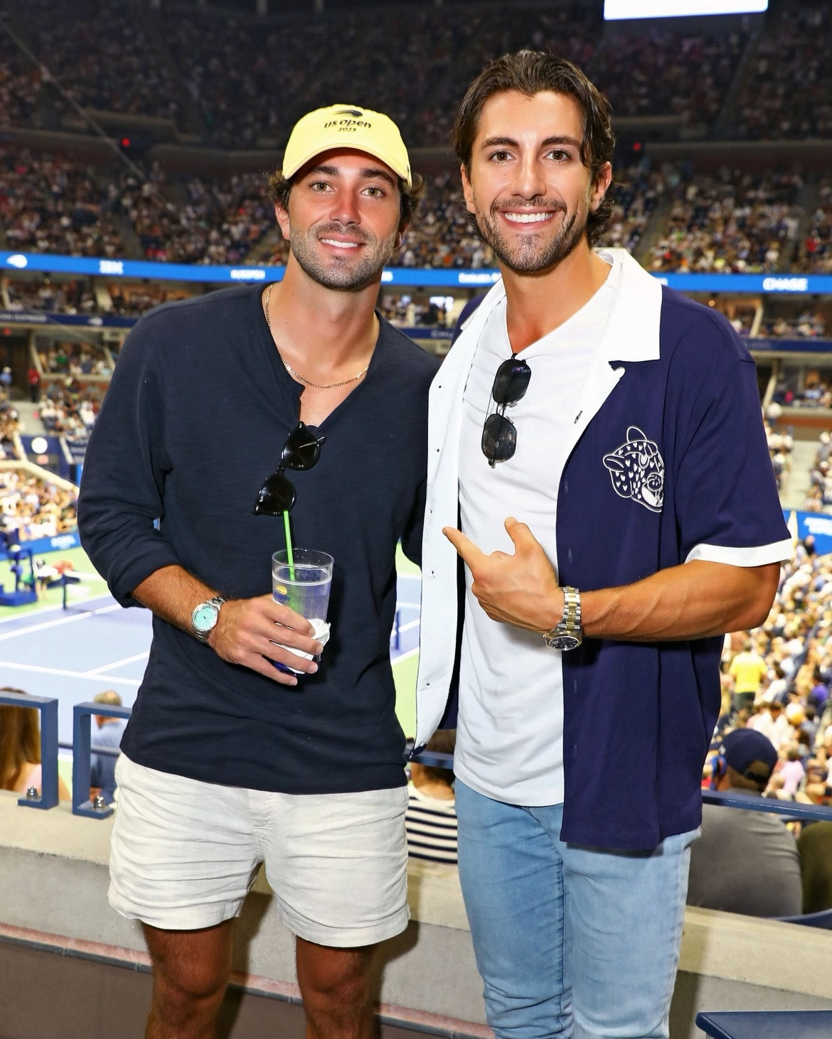 US Open

#LTKStyleTip #LTKMens