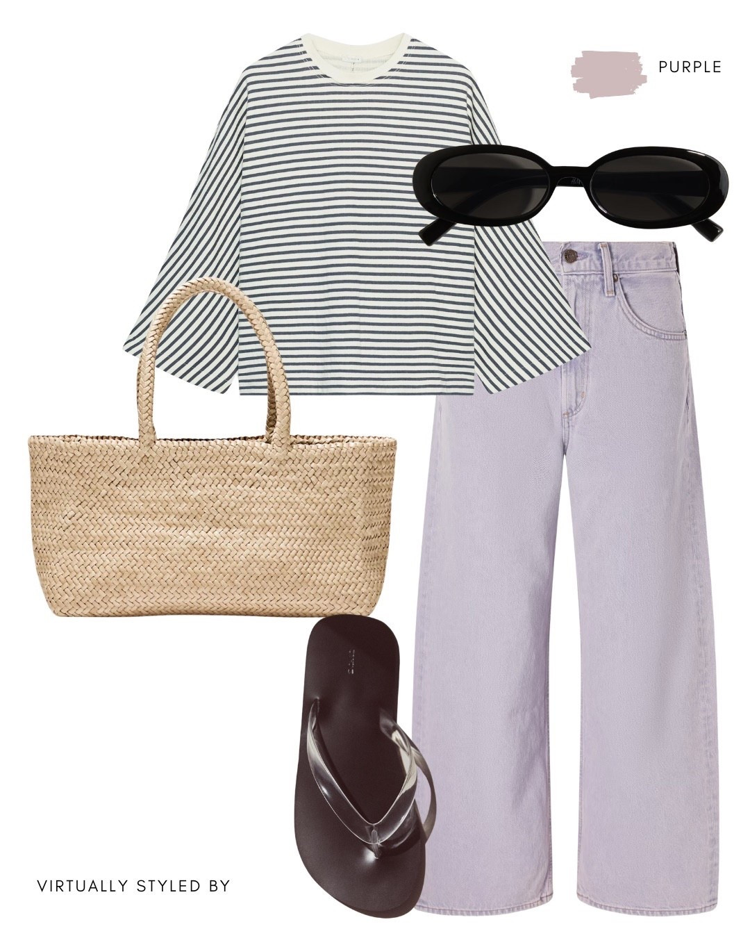 Colour pop jeans 

#LTKsummer #LTKspring #LTKuk