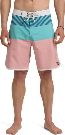 Surfsilk Tijuana Board Shorts | Nordstrom