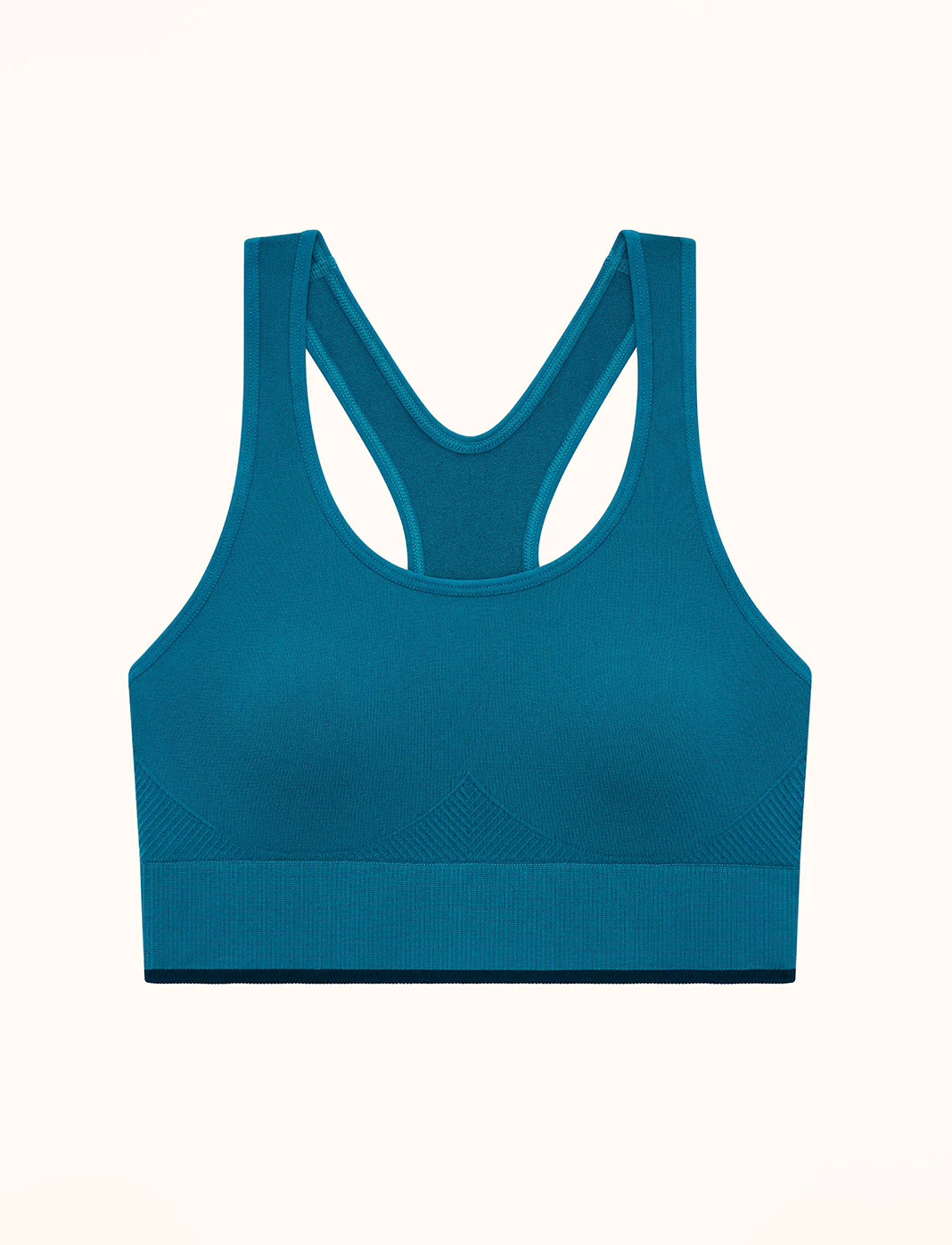 Flex Seamless Racerback Sports Bra | ThirdLove