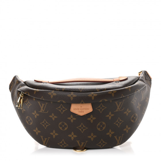 LOUIS VUITTON Monogram Bumbag | FASHIONPHILE | Fashionphile