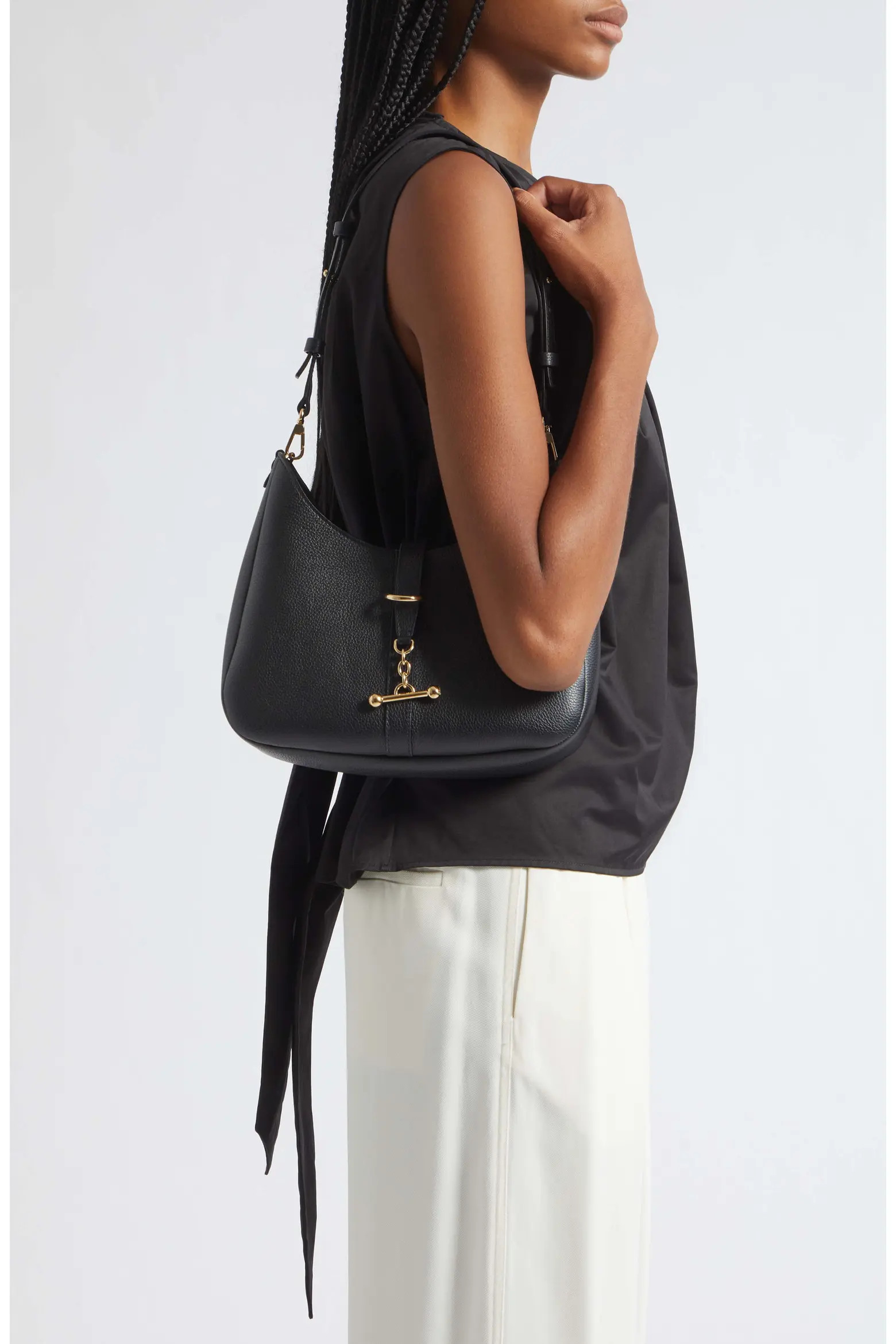 Strathberry Kite Sling Crossbody Bag (Women) | Nordstrom | Nordstrom