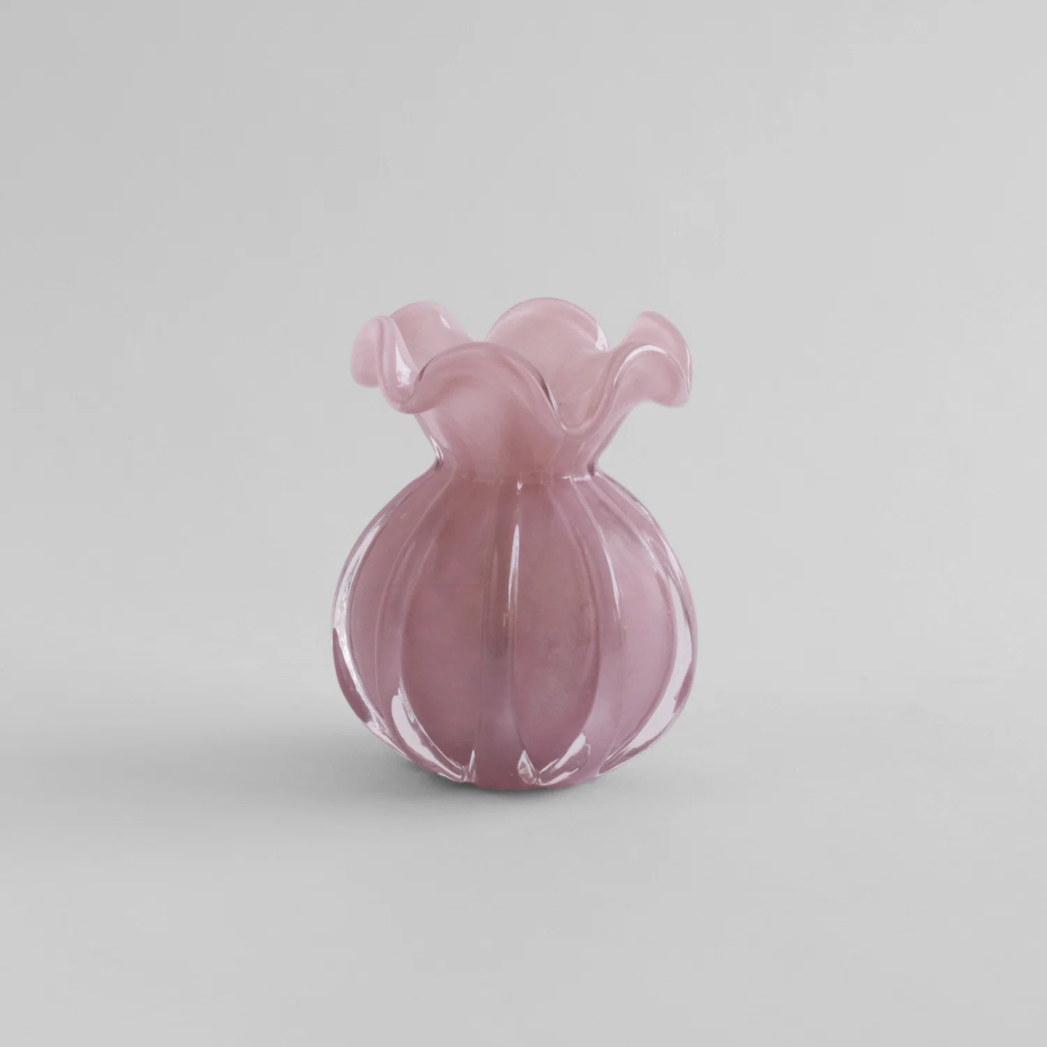 Beatriz Ball GLASS Vento Medium Round Bud Vase | Wayfair | Wayfair North America