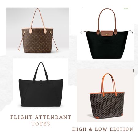 My favorite bags for travel! Functional and stylish  

#LTKtravel #LTKFind #LTKstyletip