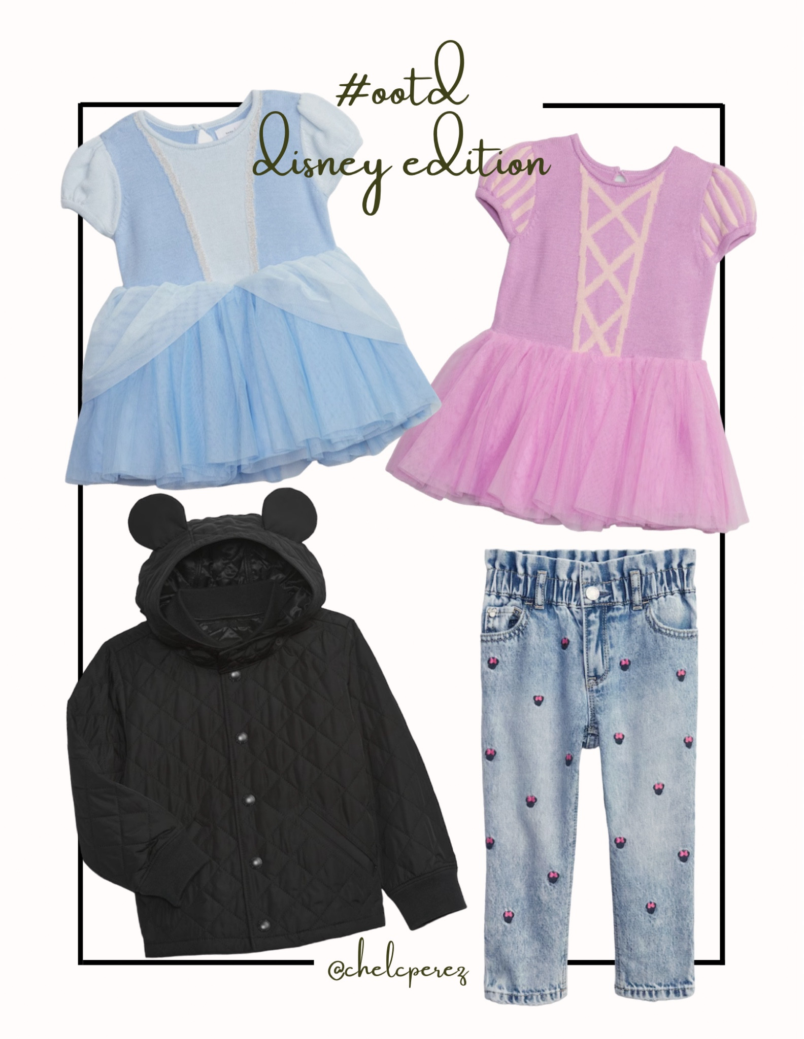 Gap Kids Disney Edition
#gapkids #disneyclothes #kidswear #disney 

#LTKkids #LTKSeasonal #LTKbaby