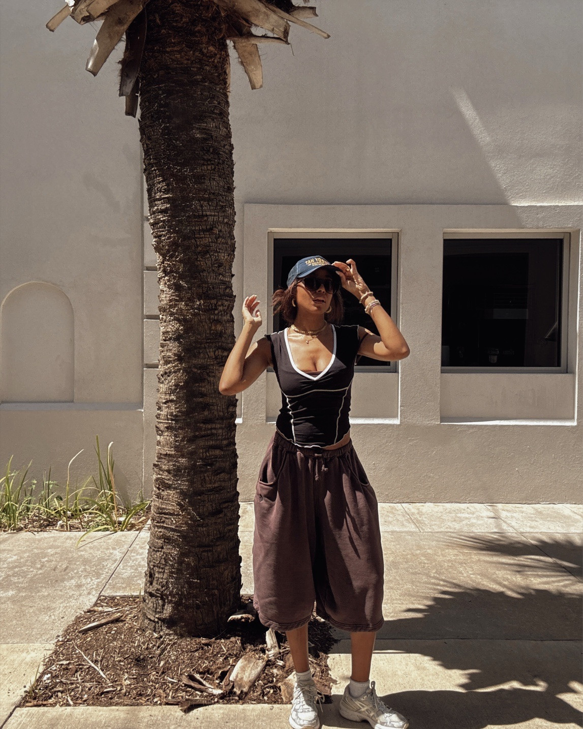 can’t stop wearing these shorts!!

#LTKgrwm #LTKootd #LTKmomlife