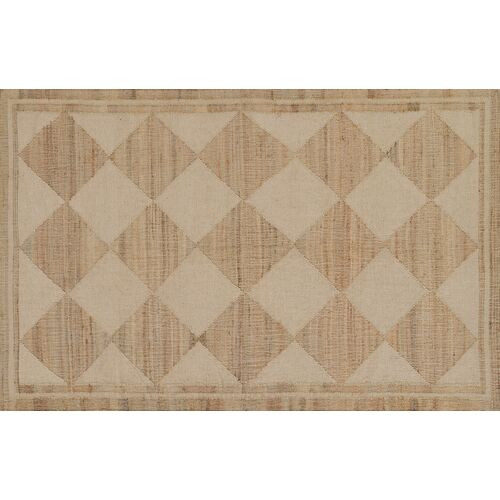 Orchard Diamond Rug | One Kings Lane