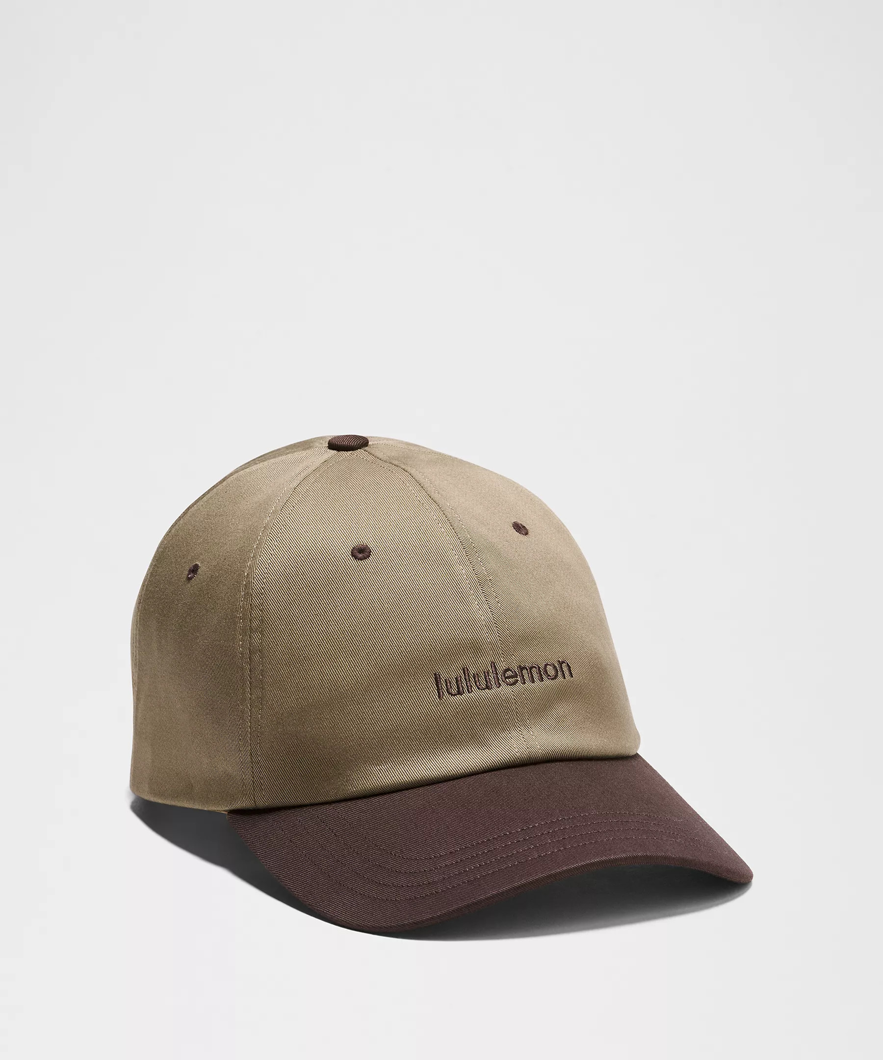 Unisex Classic Ball Cap *Wordmark | Unisex Hats | lululemon | Lululemon (US)
