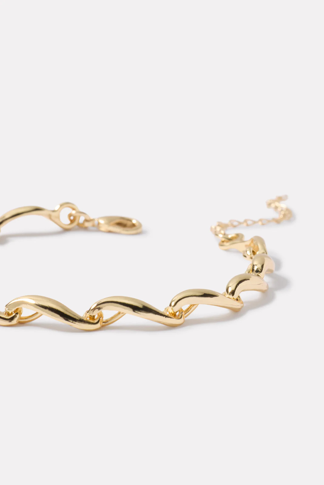 Gracie Link Bracelet | Evereve