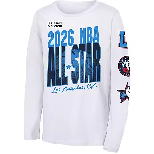 Nike Youth NBA Black Max90 T-Shirt | DICK'S Sporting Goods