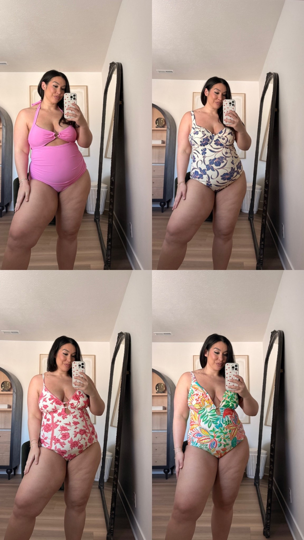 Sharing a midsize swimsuit and vacation outfit finds! Love these affordable @Cupshe Cupshe midsize outfits! swim must haves!

#LTKSwim #LTKSeasonal #LTKMidsize