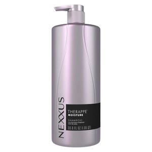 Nexxus Therappe Shampoo for Dry Hair, 33.8 Ounces | CVS Health