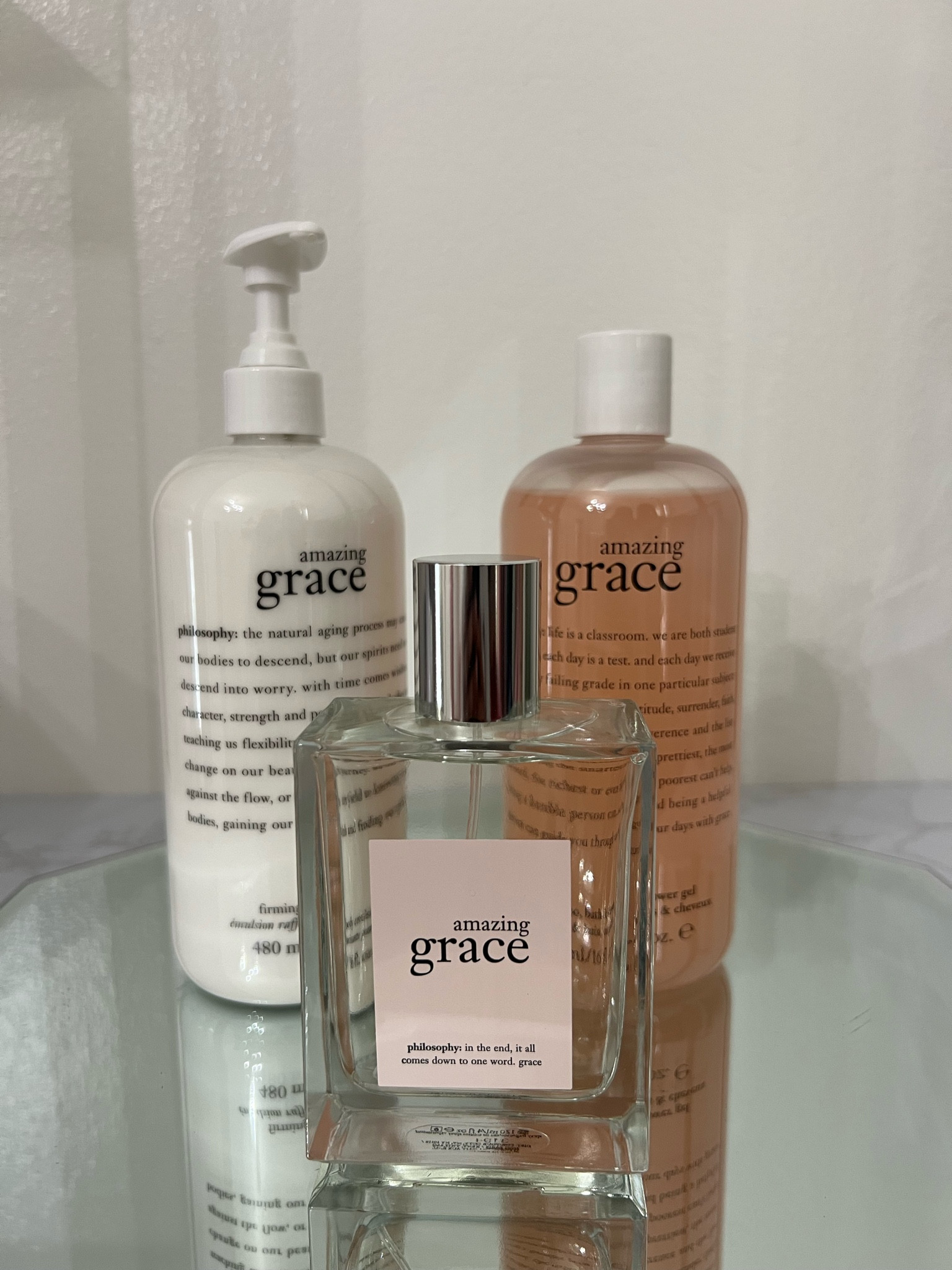 Amazing Grace beauty products, bath time products, Mother’s Day gifts

#LTKfindsunder50 #LTKGiftGuide #LTKbeauty
