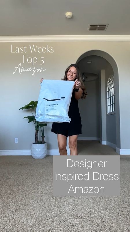Last week's favorite finds!

I am wearing size XS mini dress, XS short wide leg trousers and cargo joggers, S beige linen pants - all TTS!

Fashion  Fashion favorites  Trending fashion  Neutral fashion  Athleisure  Casual outfit  Vacation outfit inspo  Workwear style  EverydayHolly

#LTKVideo #LTKworkwear #LTKstyletip