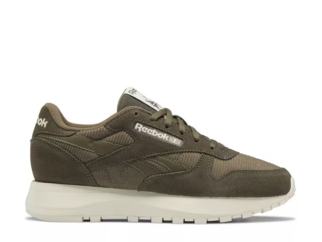 Reebok Classic Leather SP Heritage Running Shoe - Women's | DSW