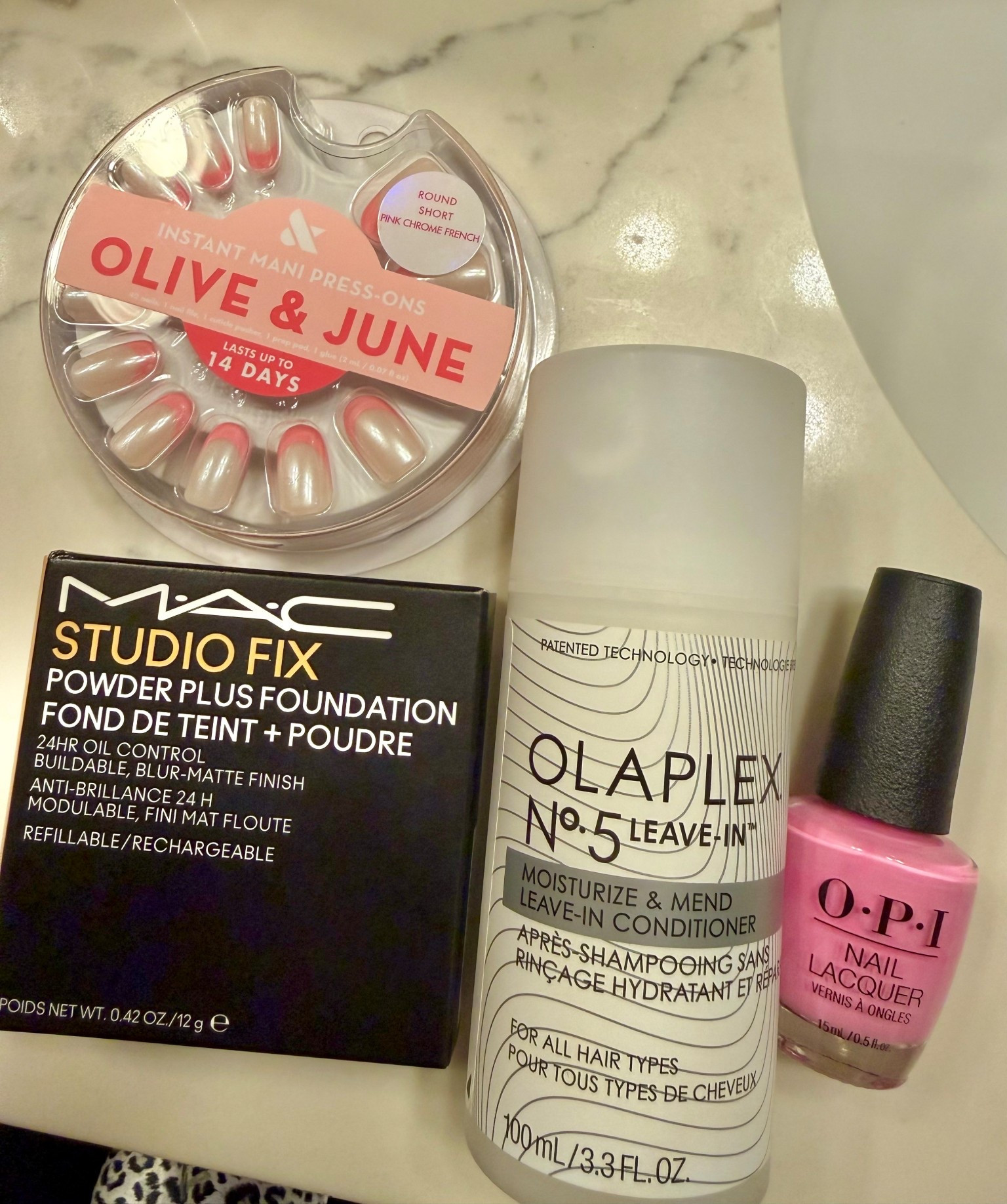 Little @ulta haul from the weekend. Stocked up on some of my favorites! 

#LTKselfcare #LTKBeauty