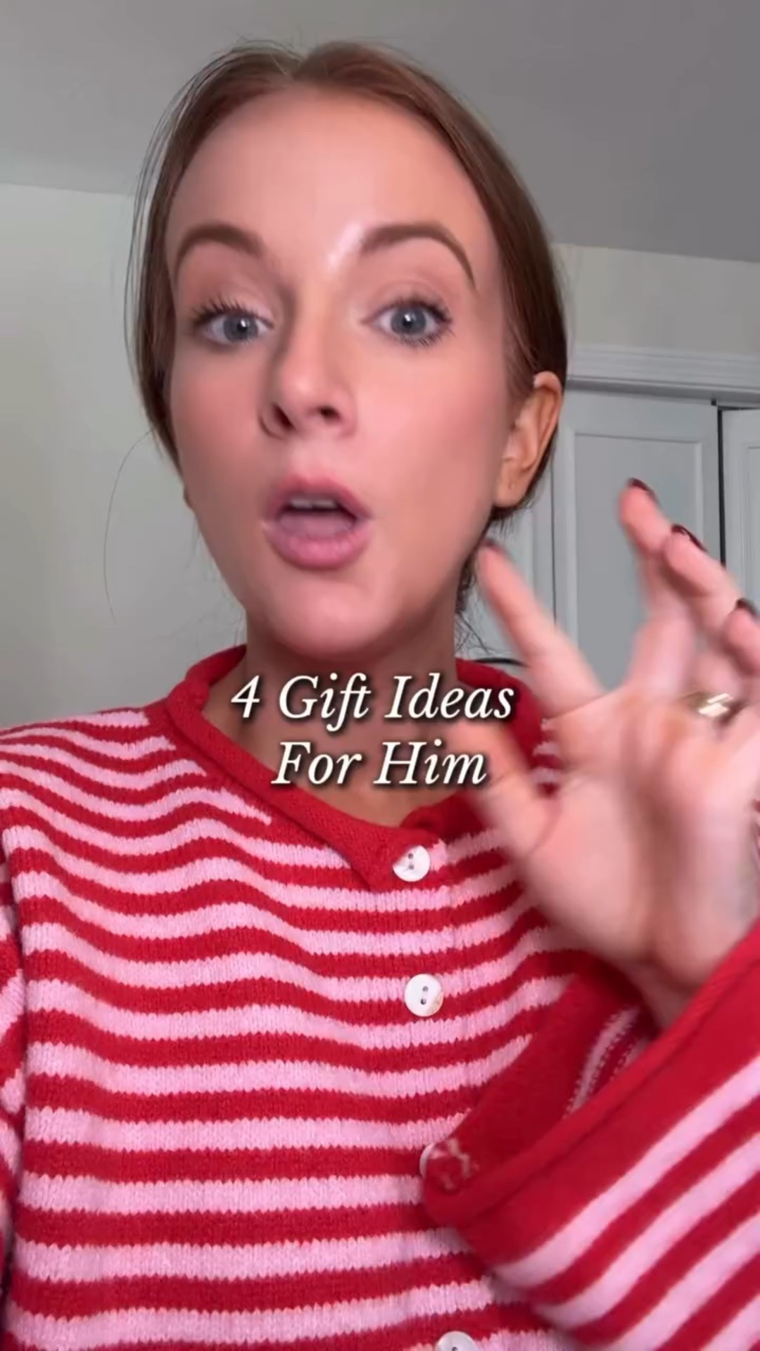 #ad In partnership with @wayfair don’t sleep on Wayfair when shopping for him this year 🎁 From practical upgrades to unique finds, these fast-shipping picks make holiday gifting way less stressful.

#WayfairCreator #Wayfair #WinTheSeason  #giftsforhim #giftideas