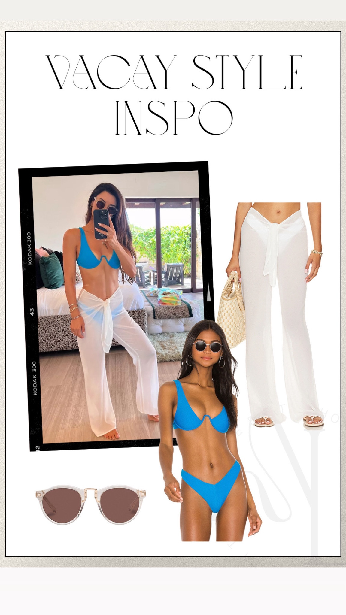 Poolside comfy cute style 

#LTKSwim #LTKStyleTip #LTKOver40