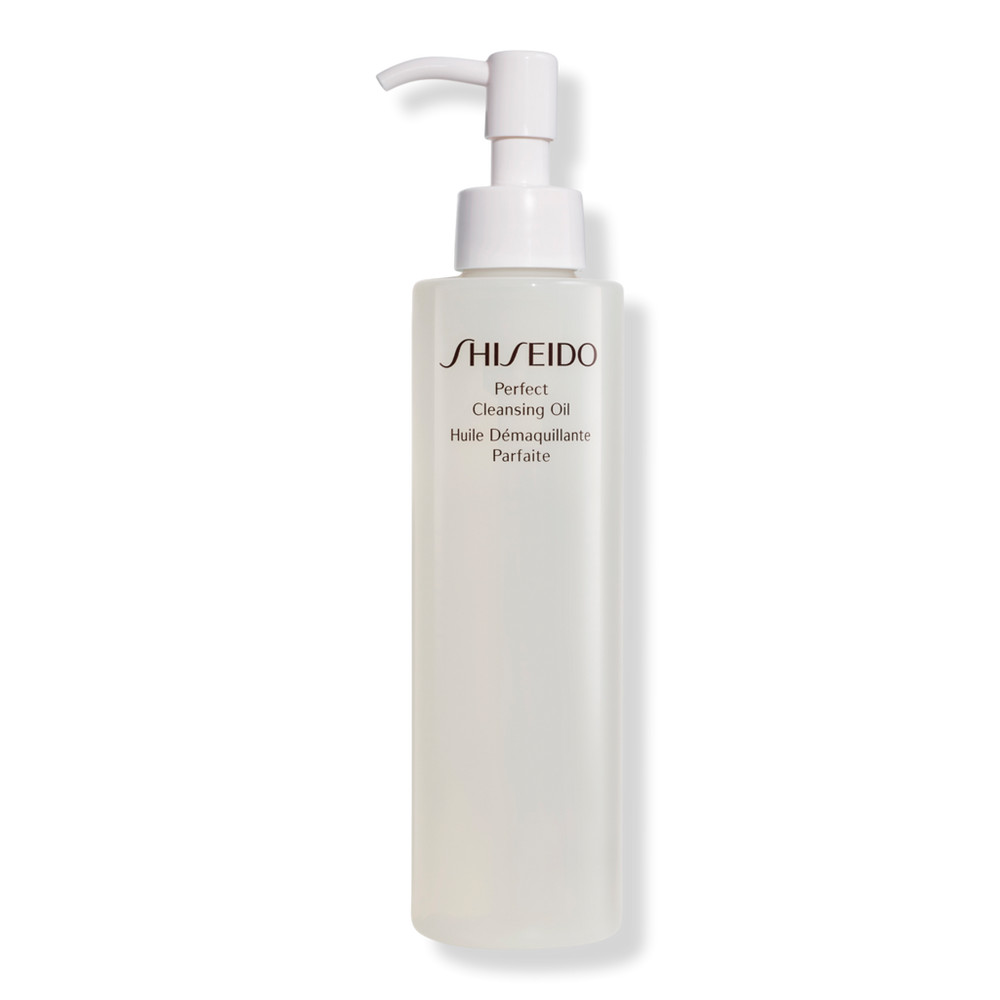 Shiseido Perfect Cleansing Oil | Ulta