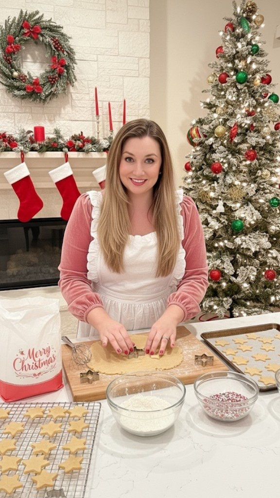 Holiday Baking Essentials! #christmasrecipes #christmasmugs #kitchenfavorites 

#LTKfoodie #LTKmomlife #LTKHoliday