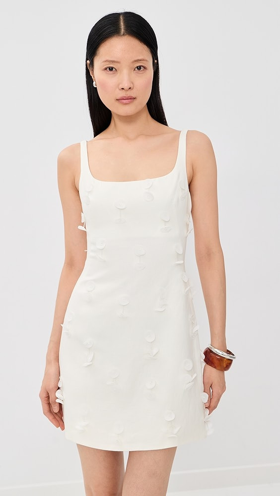 Cailinn Mini Dress | Shopbop