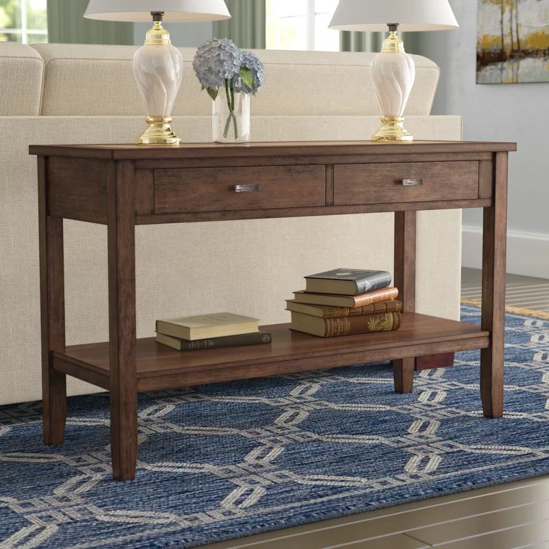 East Pleasant View Console Table | Wayfair North America