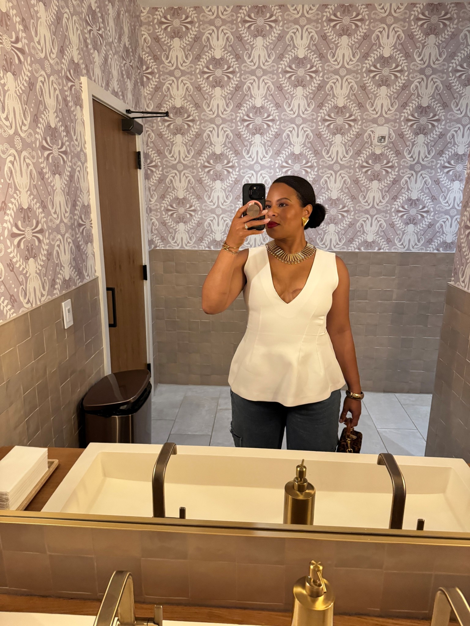 Zara top 