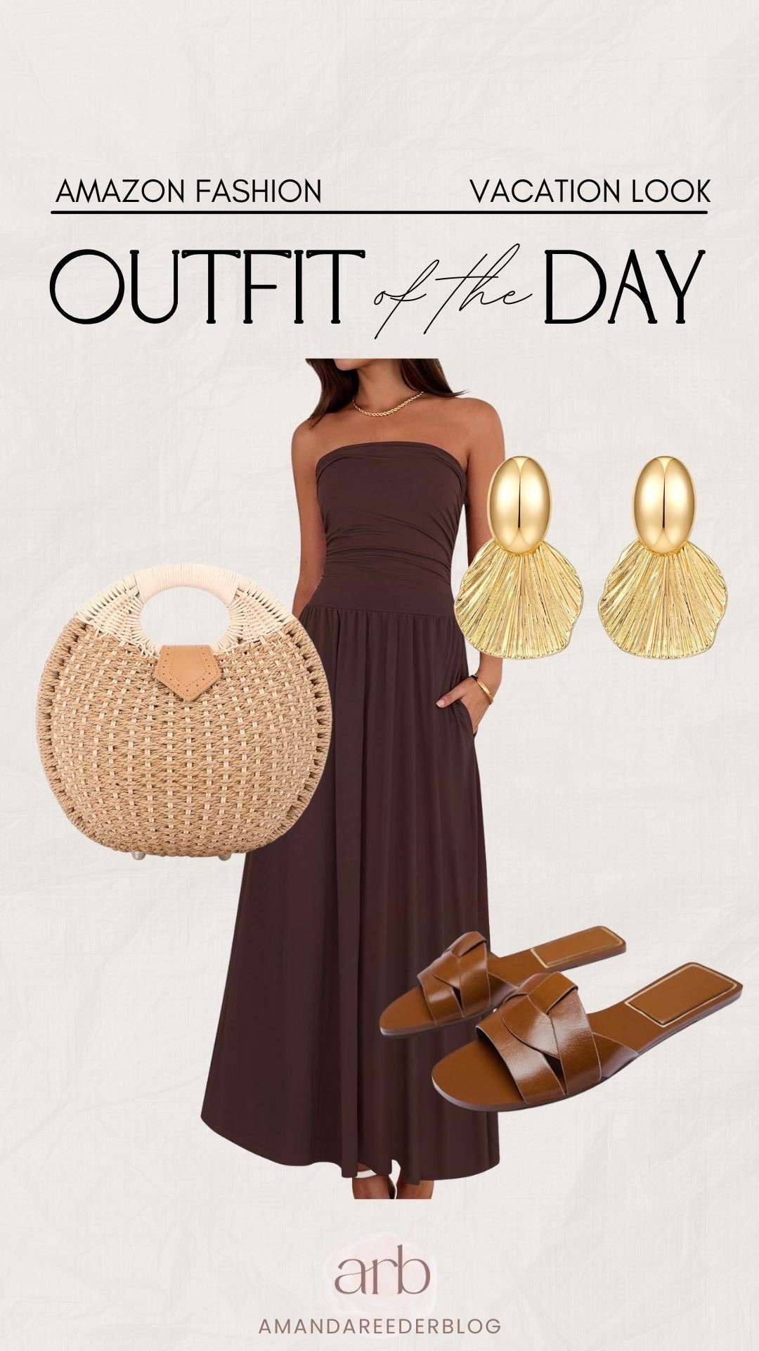 Summer Vacation Outfit Inspo! All from Amazon😍
amazon fashion, amazon outfit, amazon resort wear, vacation outfit, vacation style

#LTKootd #LTKTravel