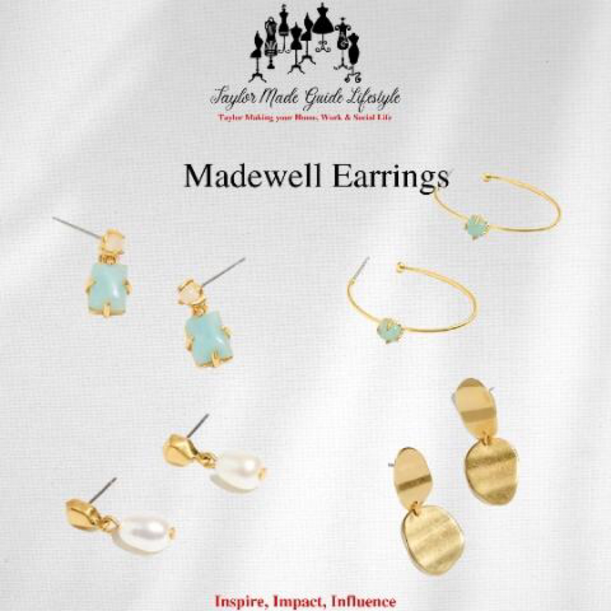 earring favs

#LTKSale #LTKsalealert #LTKstyletip #LTKSale