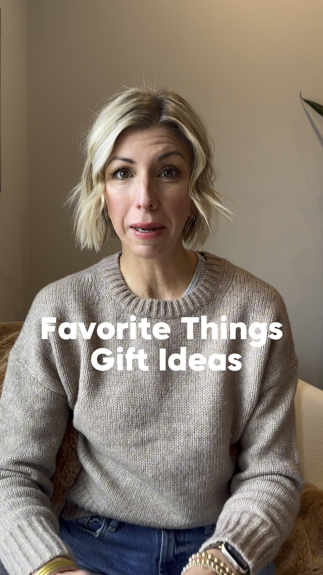 My favorite things that make great gift ideas 

#LTKGiftGuide #LTKHoliday #LTKover40