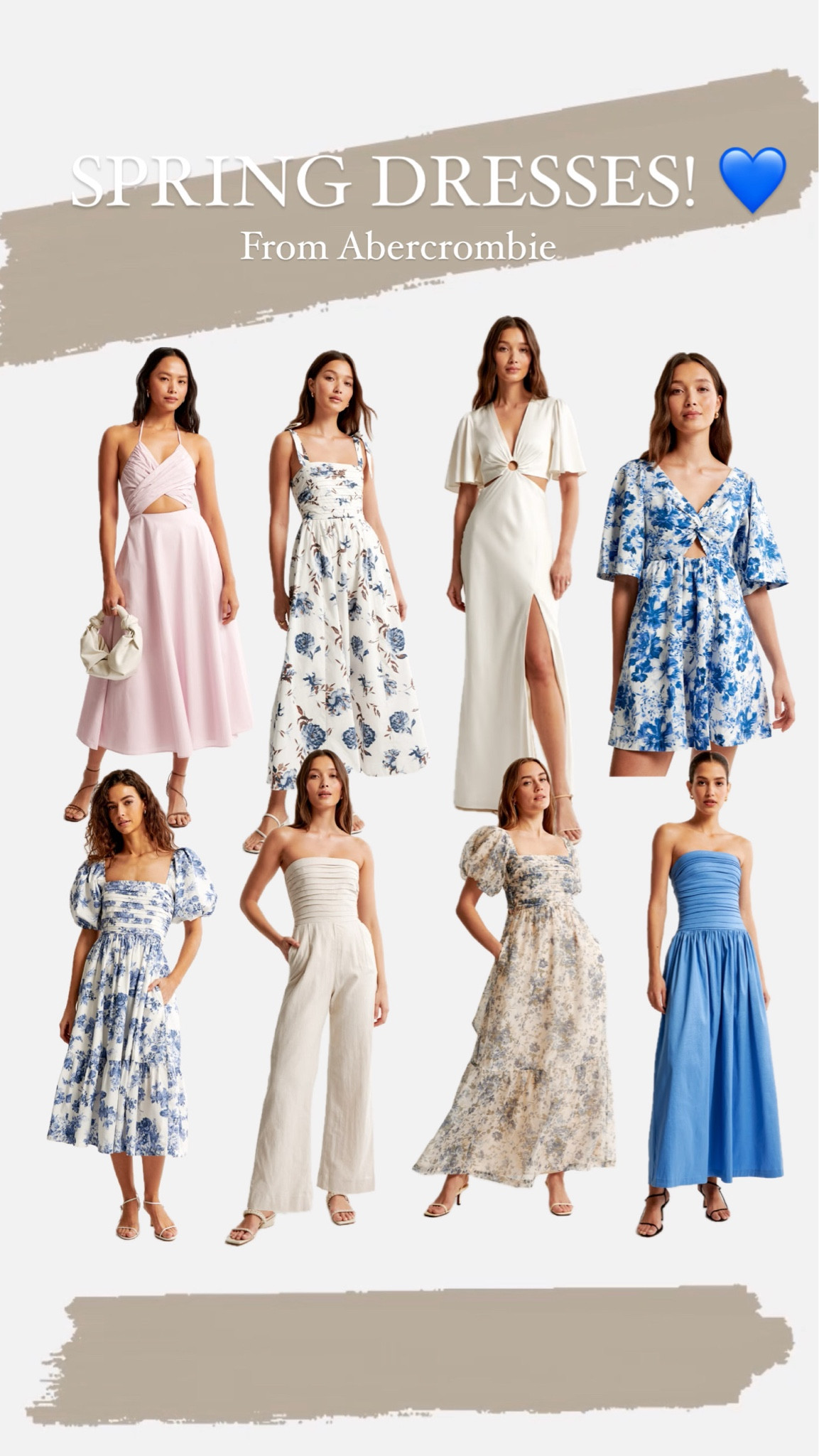 Ready for warmer weather!
#whattowesr
#spring
#bridalshowerwear

#LTKSeasonal #LTKstyletip #LTKparties