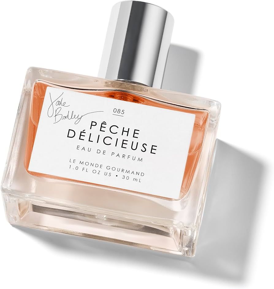 Le Monde Gourmand Pêche Délicieuse - Eau de Parfum – 1 fl oz I 30 ml | Amazon (US)