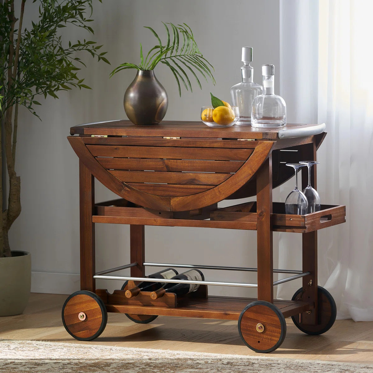 BAR CART | Wayfair North America