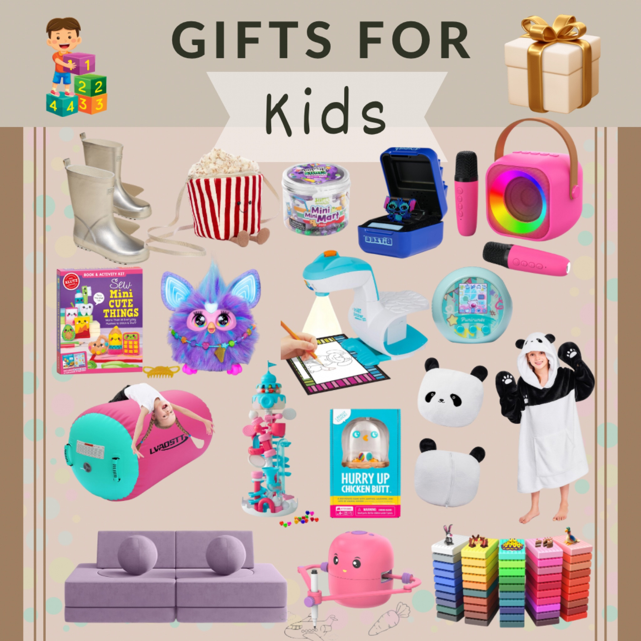 Last minute gift guide for kids 🎁

#LTKHoliday #LTKKids #LTKGiftGuide
