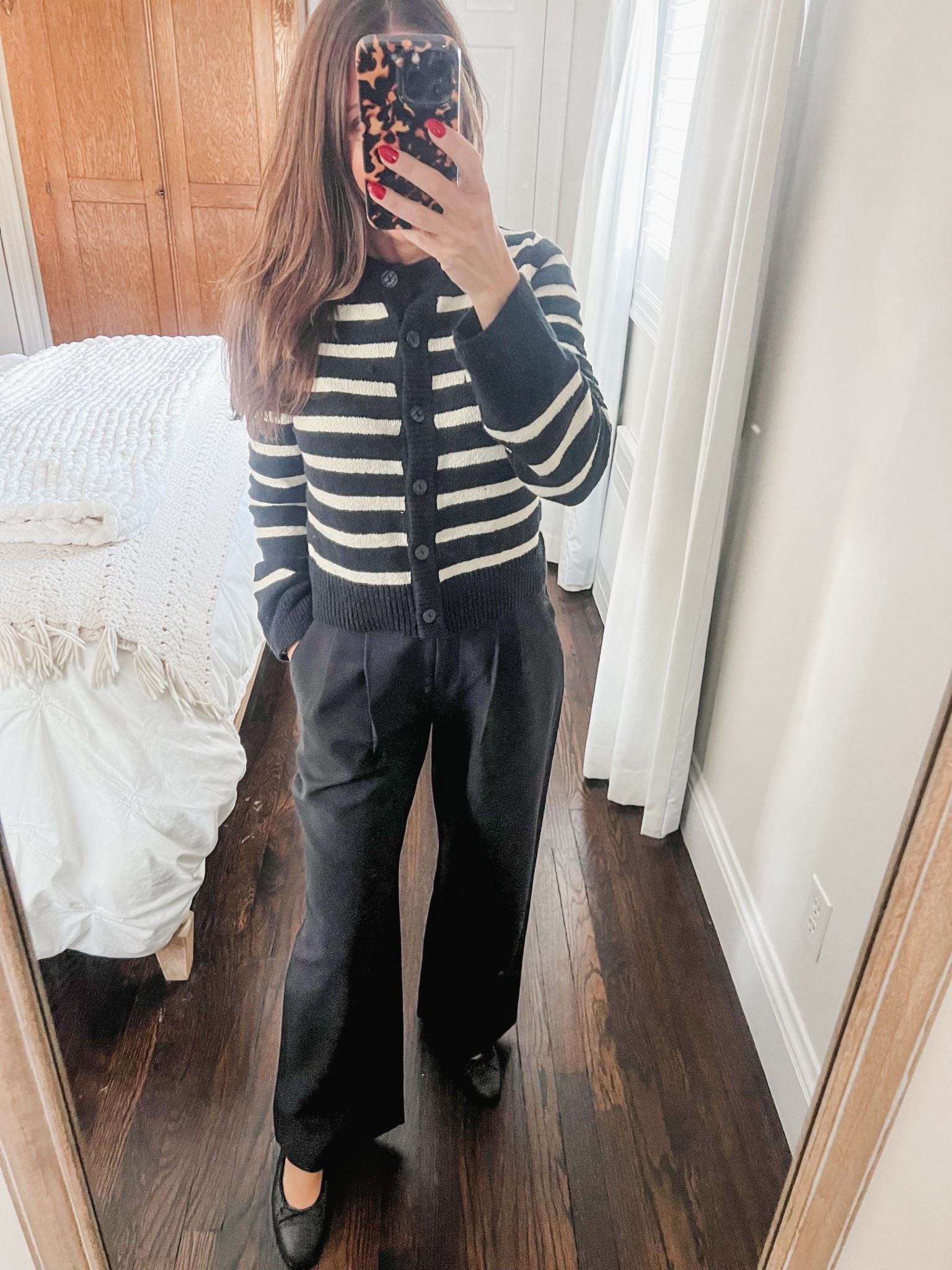 This classy work outfit is on sale!

#LTKFallSale 

#LTKWorkwear #LTKPetite