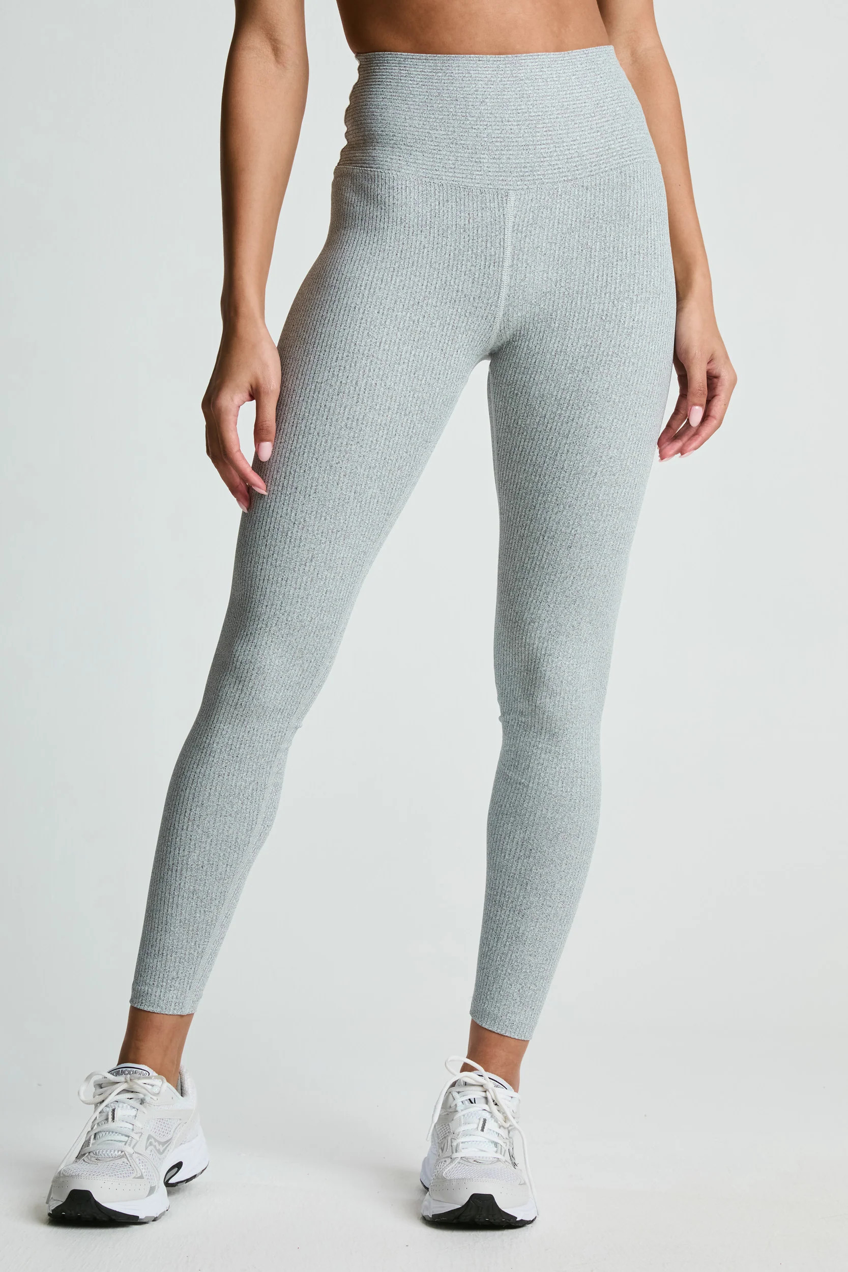 Ribbed Classic Legging | Year of Ours