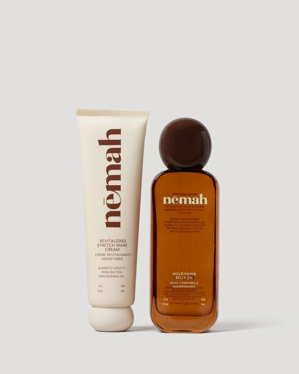 Pregnancy Set | Nemah